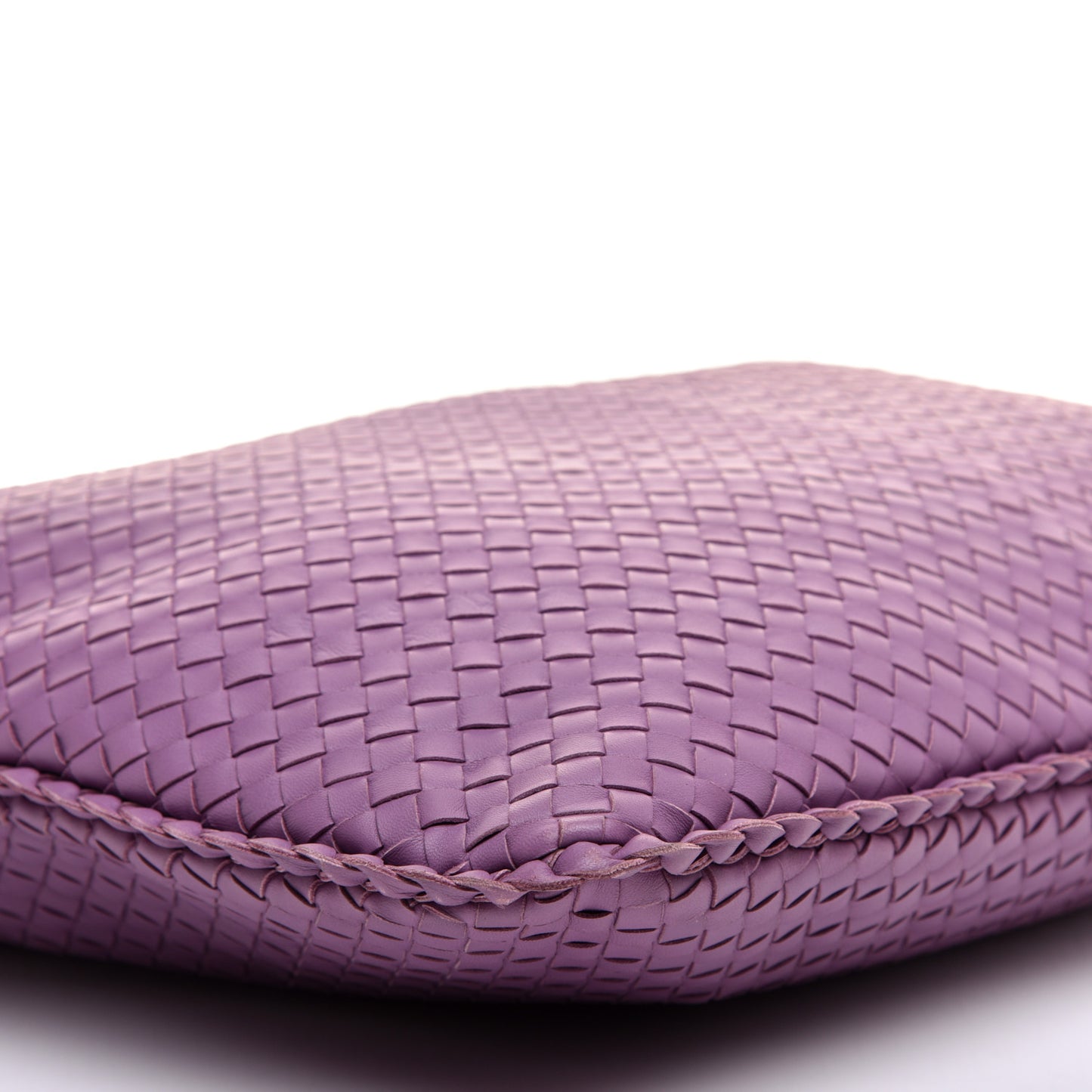 Nappa Intrecciato Maxi Veneta Hobo Corot