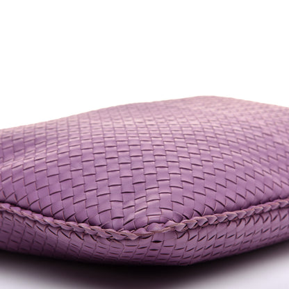 Bottega Veneta Nappa Intrecciato Maxi Veneta Hobo Corot 6 of 11
