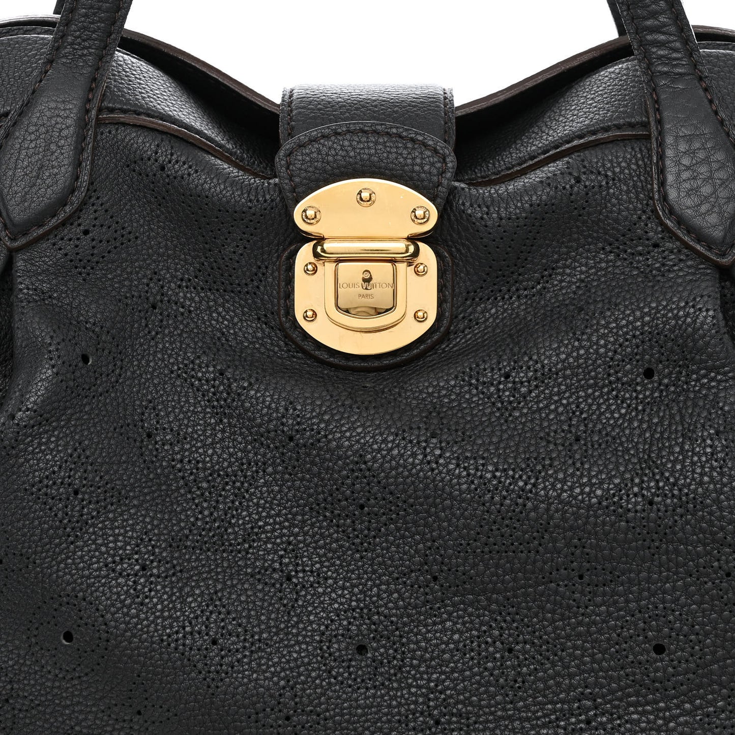 Mahina Cirrus PM Black
