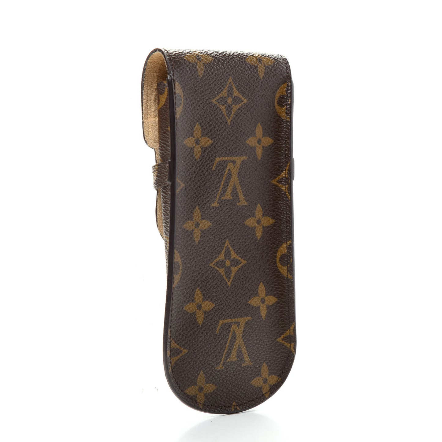 Monogram Etui a Lunettes Rabat Eyeglass Case