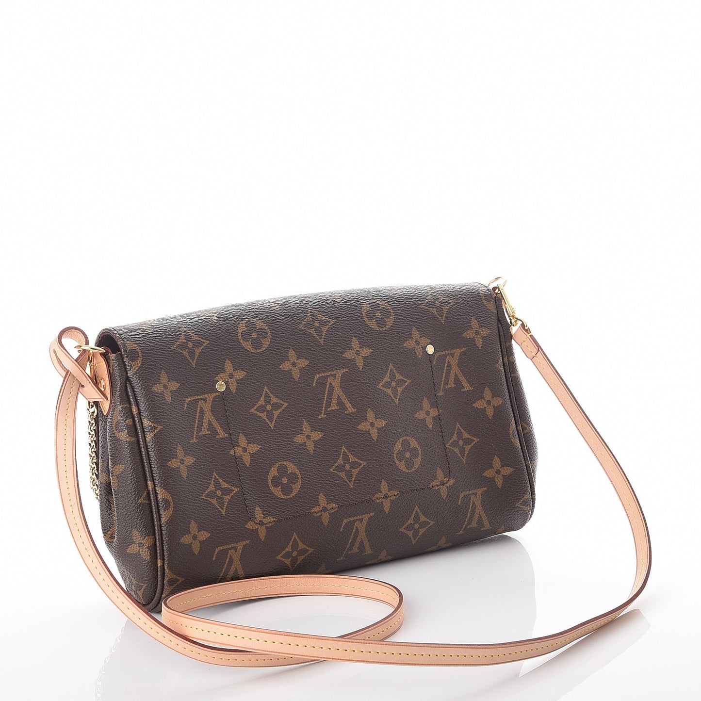 Monogram Favorite MM