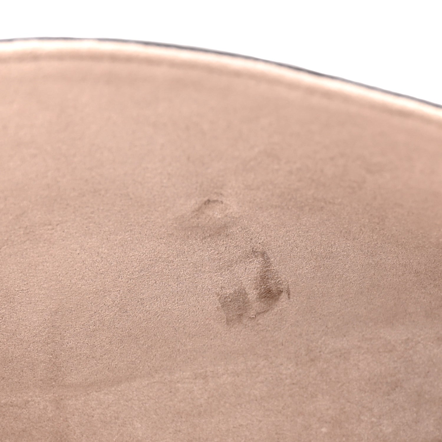 Louis Vuitton Empreinte Pochette Felicie Chain Wallet Tourterelle 12 of 14