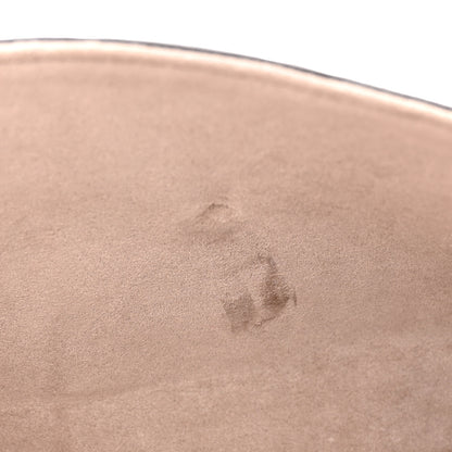 Louis Vuitton Empreinte Pochette Felicie Chain Wallet Tourterelle 12 of 14