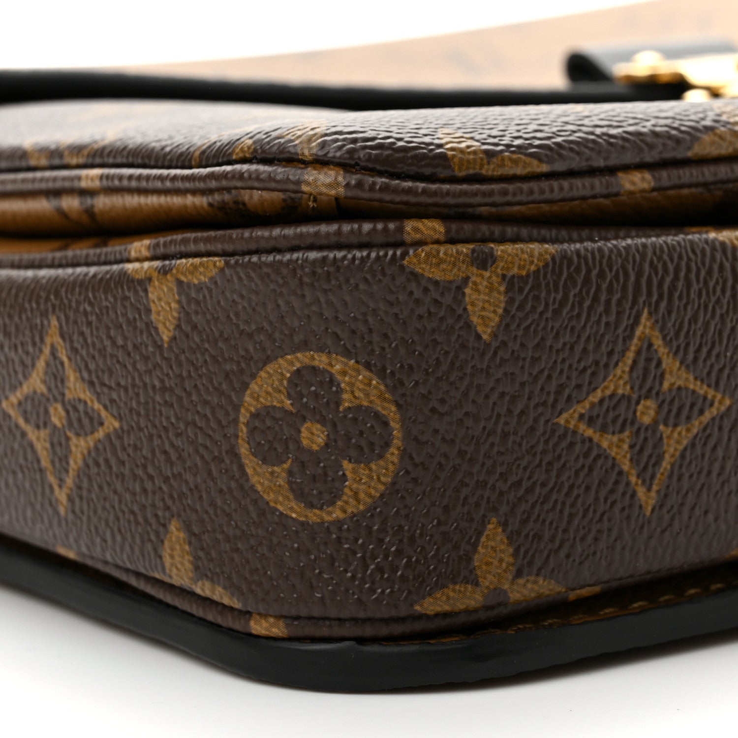 Louis Vuitton Reverse Monogram Pochette Metis 8 of 10
