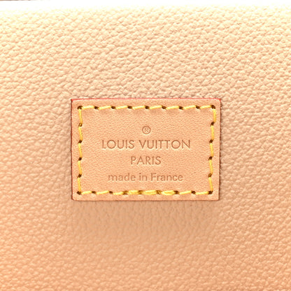 Louis Vuitton Monogram Nice Vanity 8 of 12