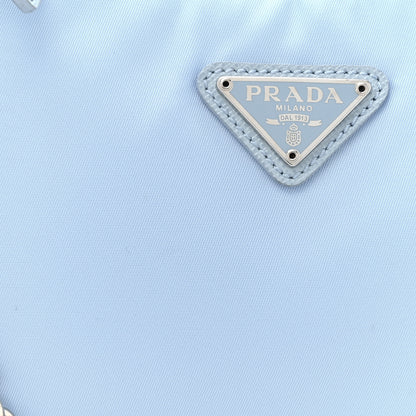 Prada Nylon Re-Edition 2005 Shoulder Bag Astrale 7 of 13