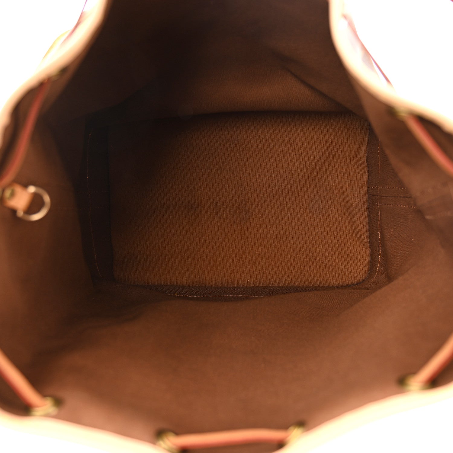 Louis Vuitton Monogram Noe 5 of 10