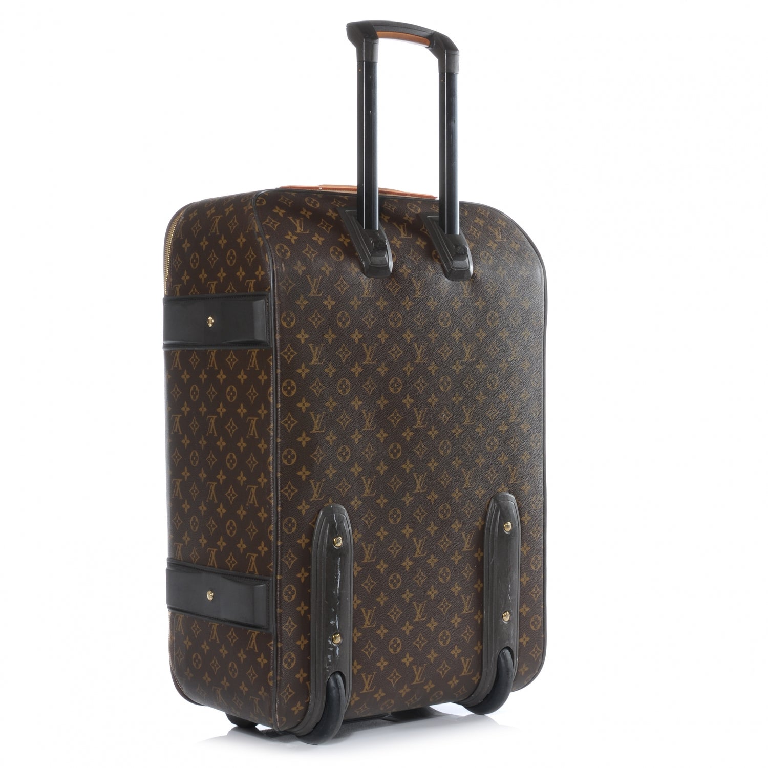 Louis Vuitton Monogram Pegase 70 Rolling 3 of 7