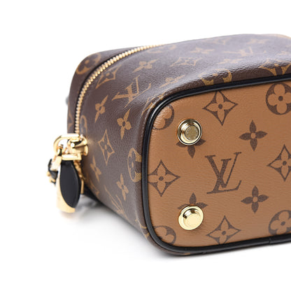 Louis Vuitton Reverse Monogram Vanity PM 7 of 9