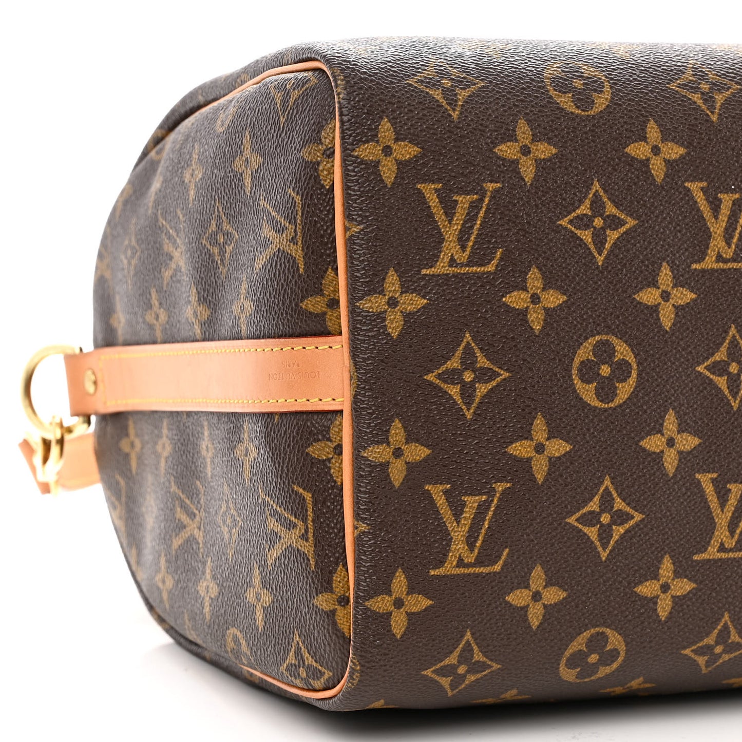 Monogram Speedy Bandouliere 30