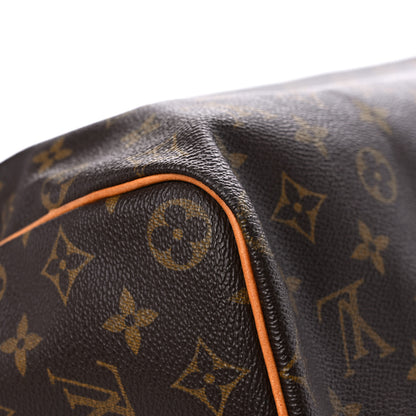 Louis Vuitton Monogram Speedy 40 10 of 34