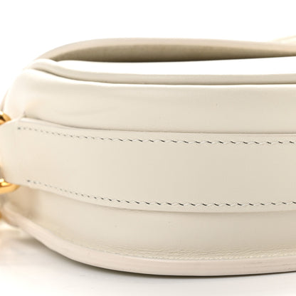 Christian Dior Box Calfskin East West Bobby Bag Latte 8 of 10