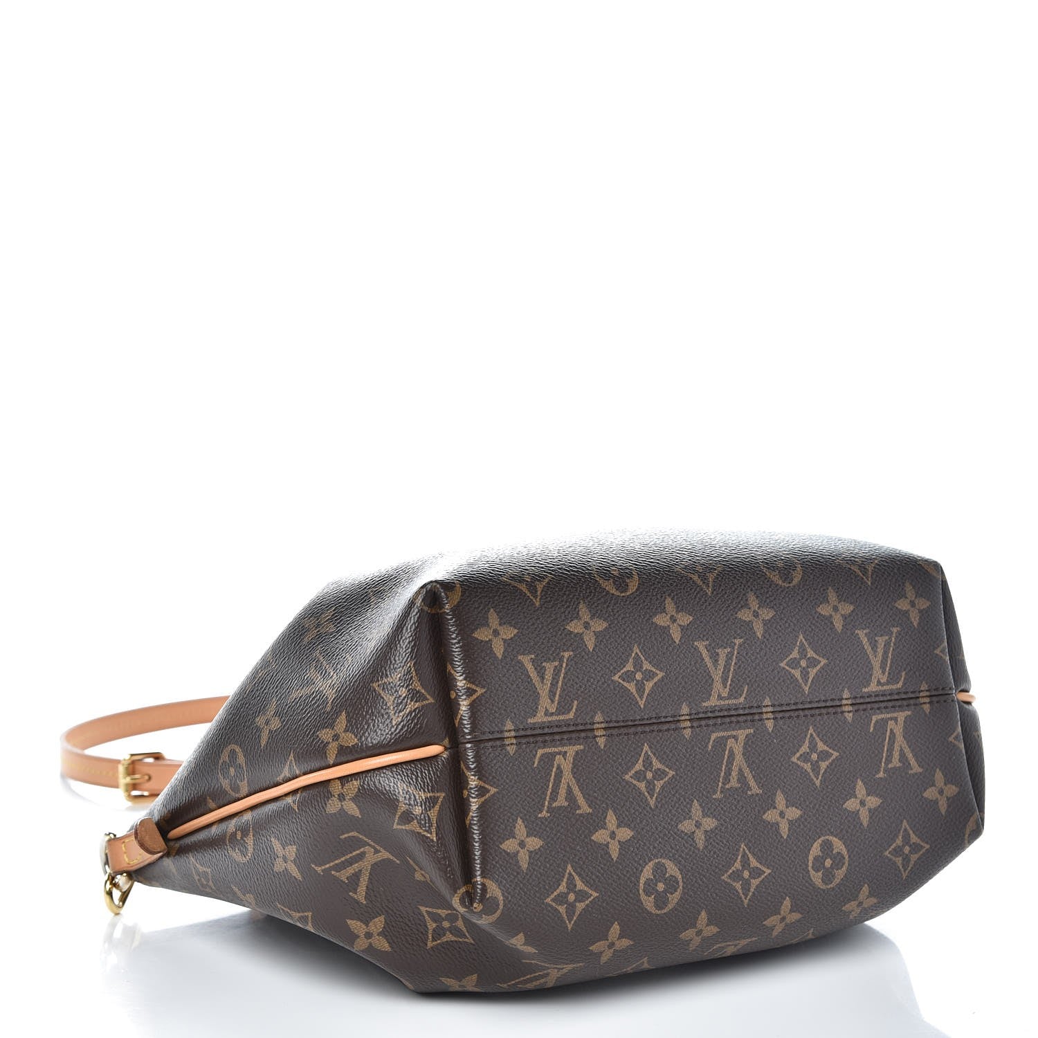 Louis Vuitton Monogram Turenne PM 4 of 9