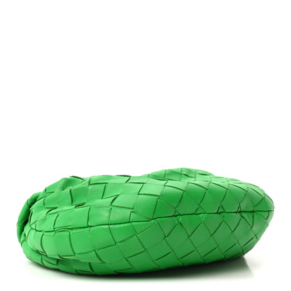 Bottega Veneta Nappa Intrecciato Mini Jodie Parakeet 4 of 11
