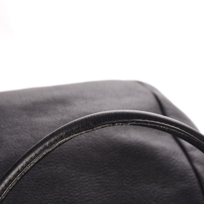 Prada Vitello Daino Tote Nero Black 19 of 20