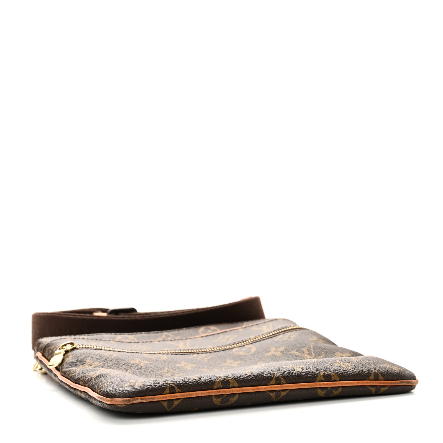 Louis Vuitton Monogram Pochette Valmy 4 of 9