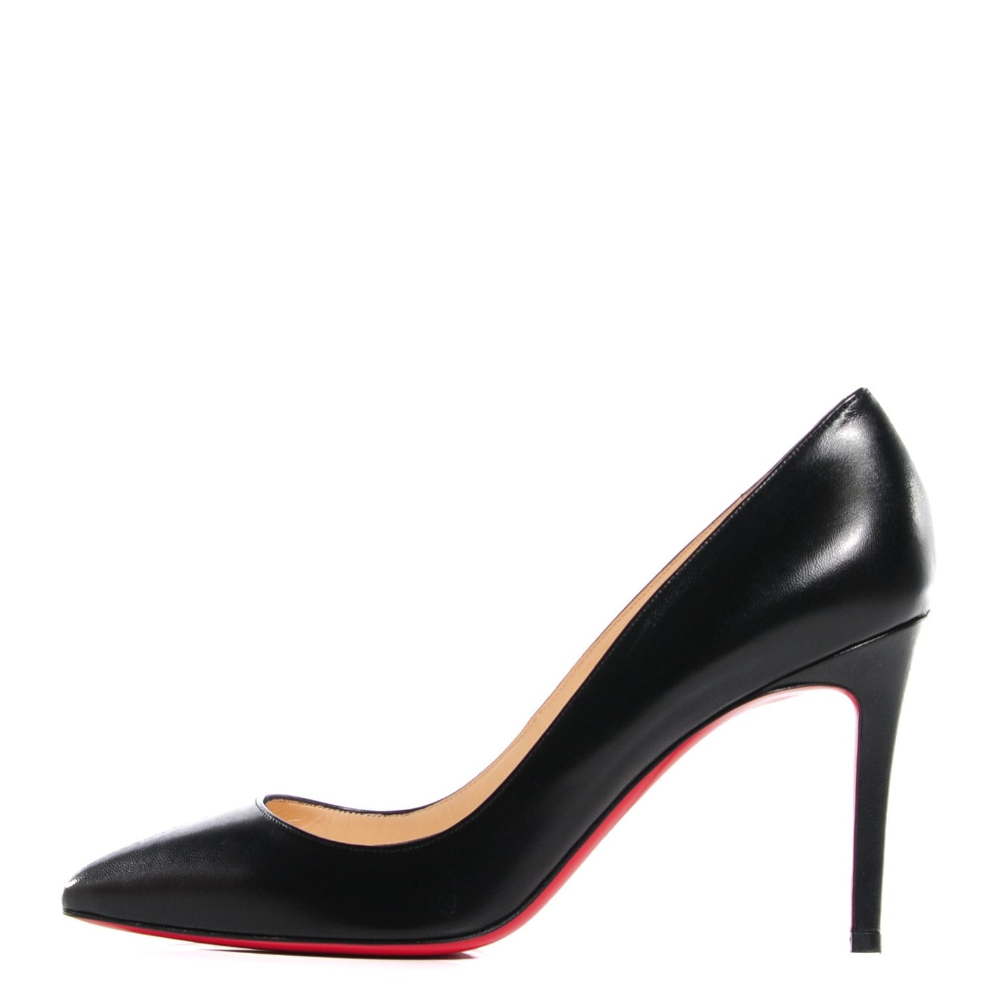 Kid Pigalle 85 Pumps 38 Black