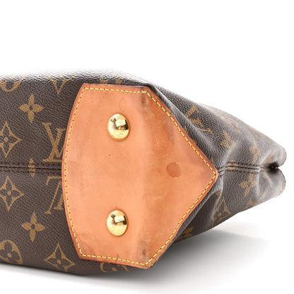 Louis Vuitton Monogram Wilshire PM 10 of 12