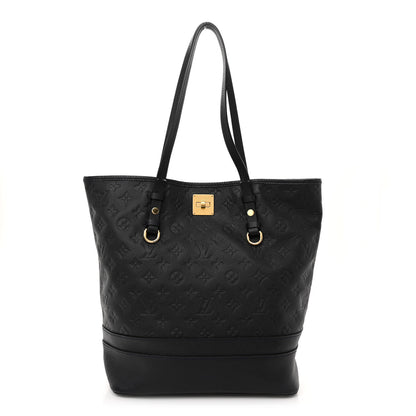 Louis Vuitton Empreinte Citadine PM Infini 1 of 11