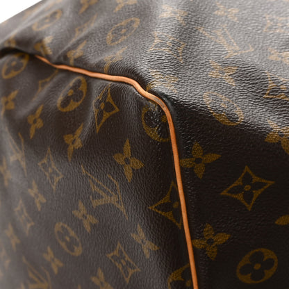 Louis Vuitton Monogram Keepall 60 8 of 13