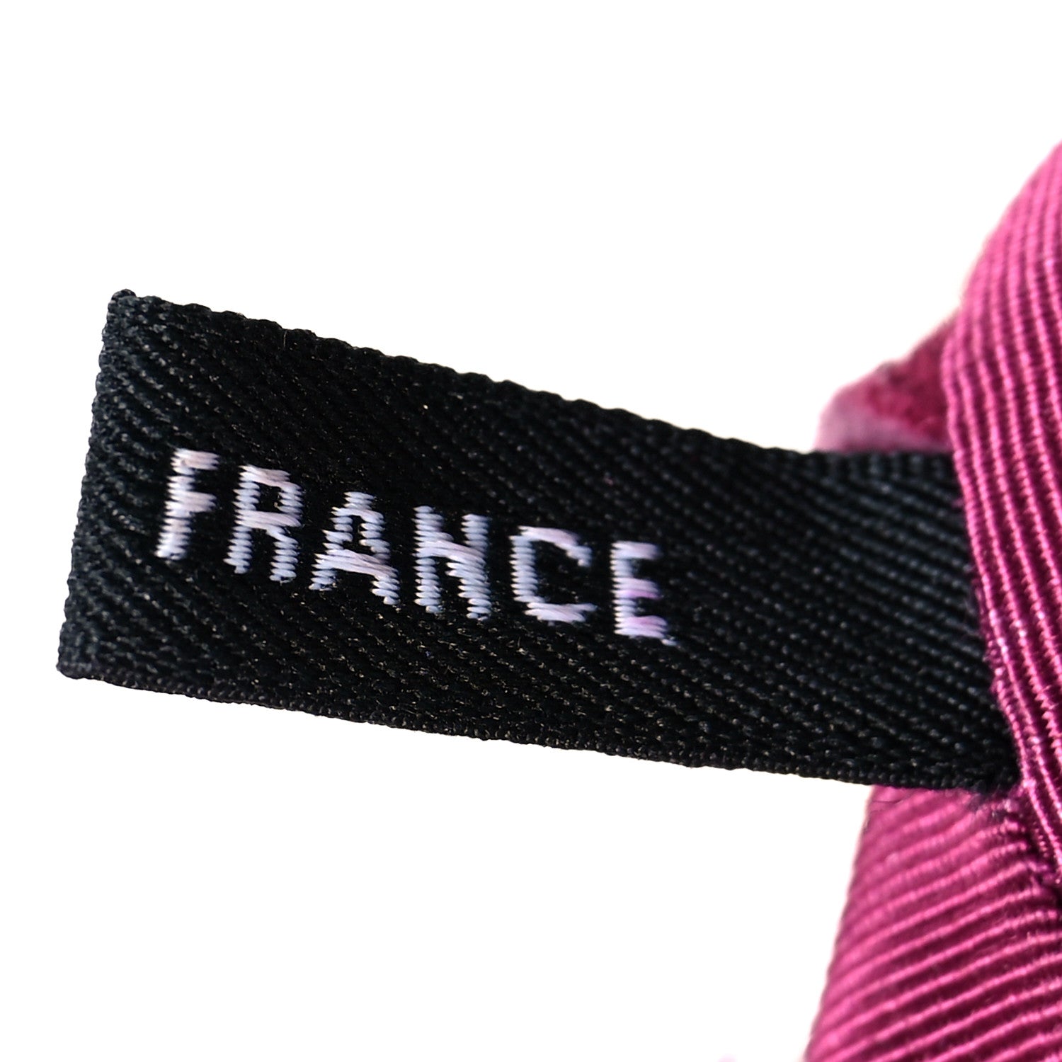 Chanel Lambskin Chocolate Bar Mademoiselle Flap Purple 9 of 16