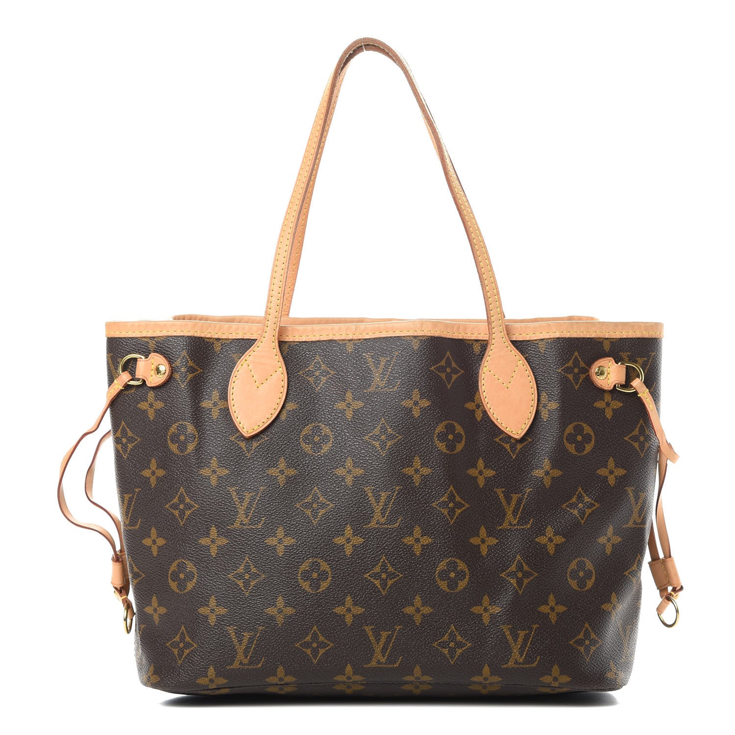 Louis Vuitton Monogram Neverfull PM 1 of 17