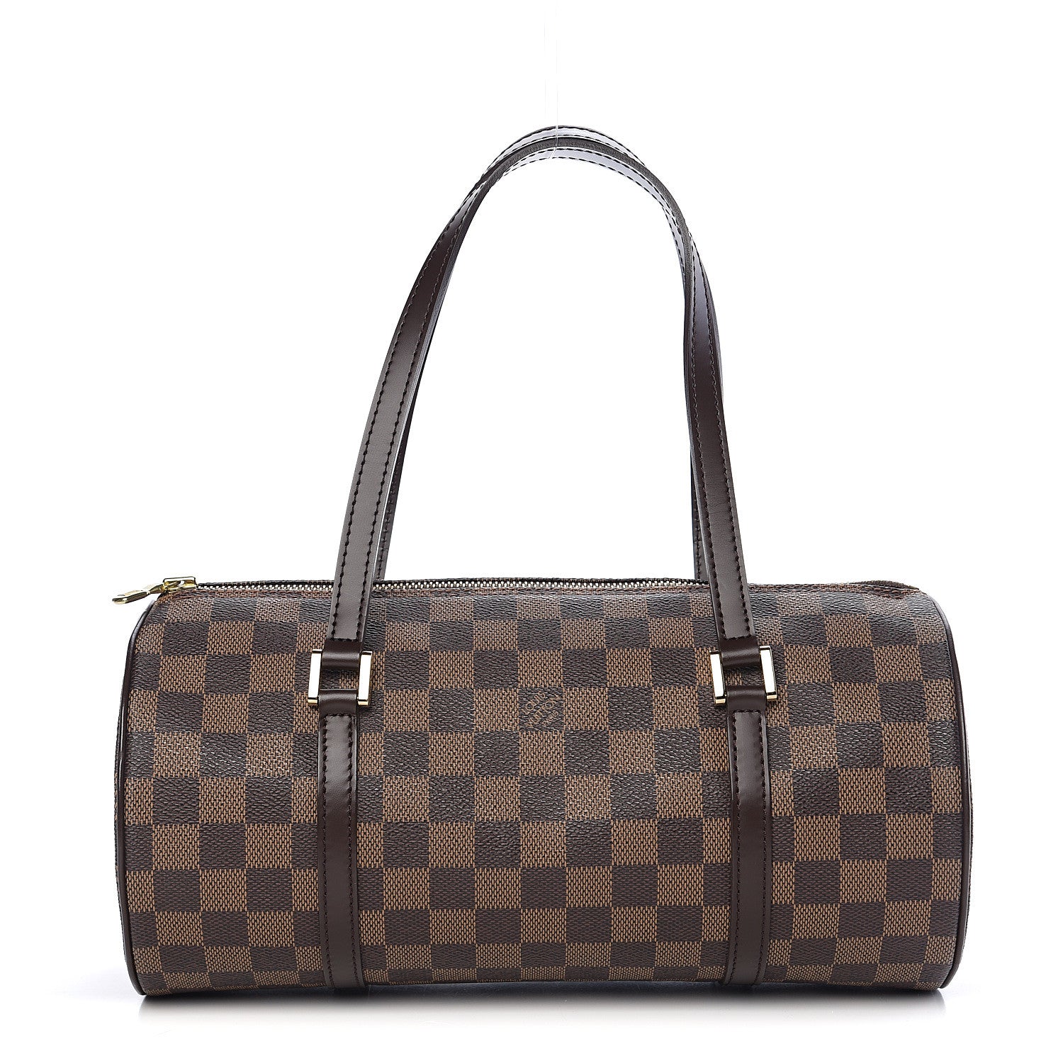 Louis Vuitton Damier Ebene Papillon 30 1 of 8