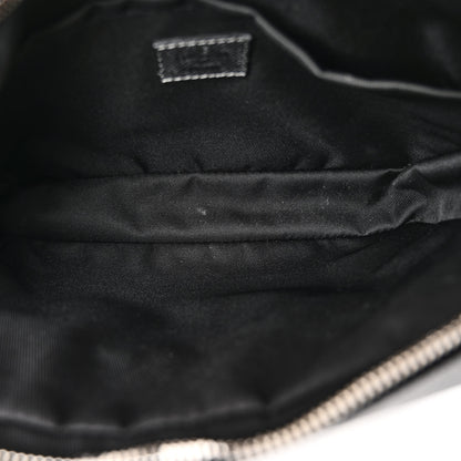 Louis Vuitton Taigarama Outdoor Messenger Gunmetal 5 of 10