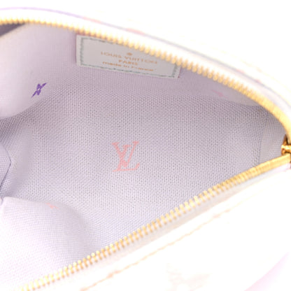 Louis Vuitton Monogram Giant Spring In The City Wapity Case Sunrise Pastel 5 of 7