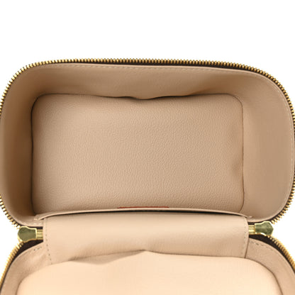 Louis Vuitton Monogram Nice Mini 5 of 9