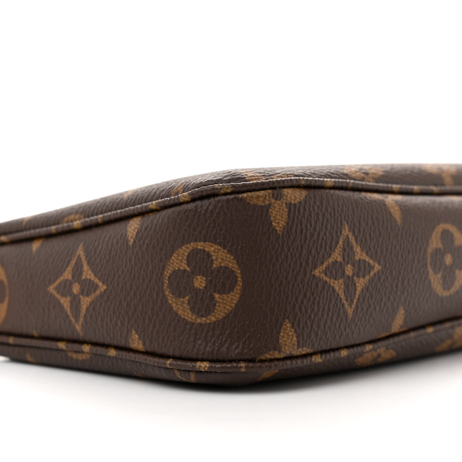 Louis Vuitton Monogram Pochette Accessories NM 8 of 10