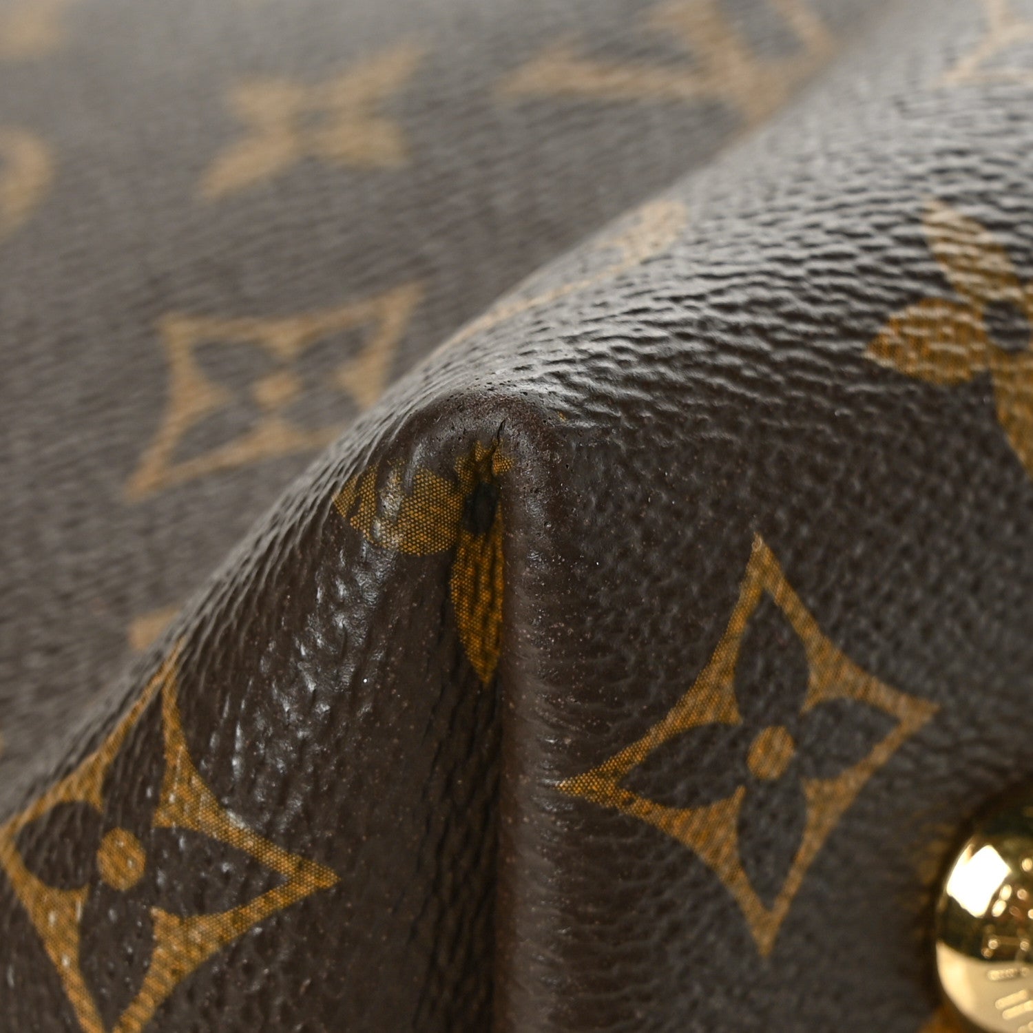 Louis Vuitton Monogram Melie 9 of 9