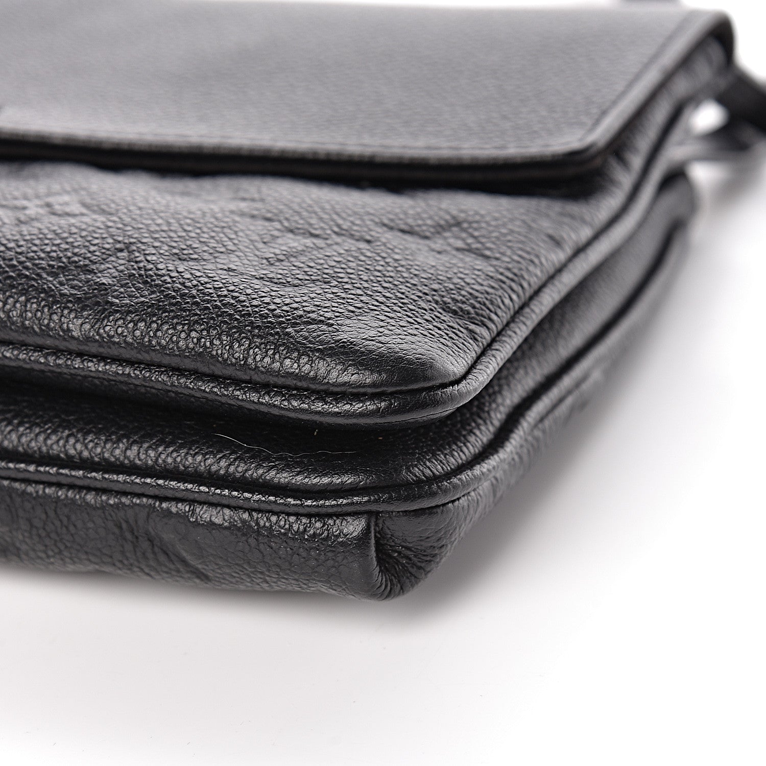Louis Vuitton Empreinte Twice Black 12 of 12