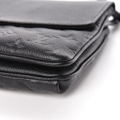 Louis Vuitton Empreinte Twice Black 12 of 12