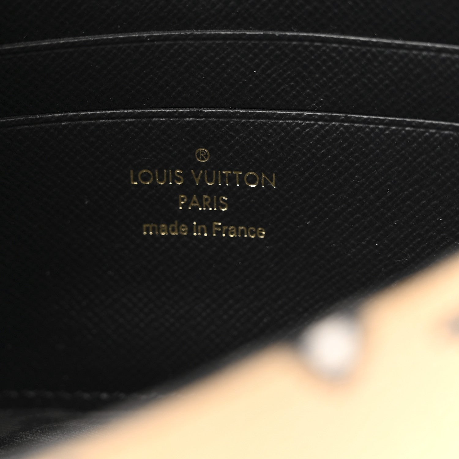 Louis Vuitton Monogram Wild At Heart Felicie Strap & Go Arizona Creme 6 of 9