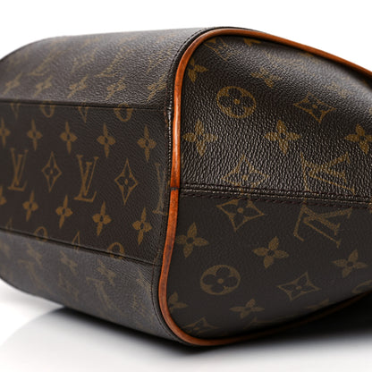 Louis Vuitton Monogram Ellipse MM 9 of 14