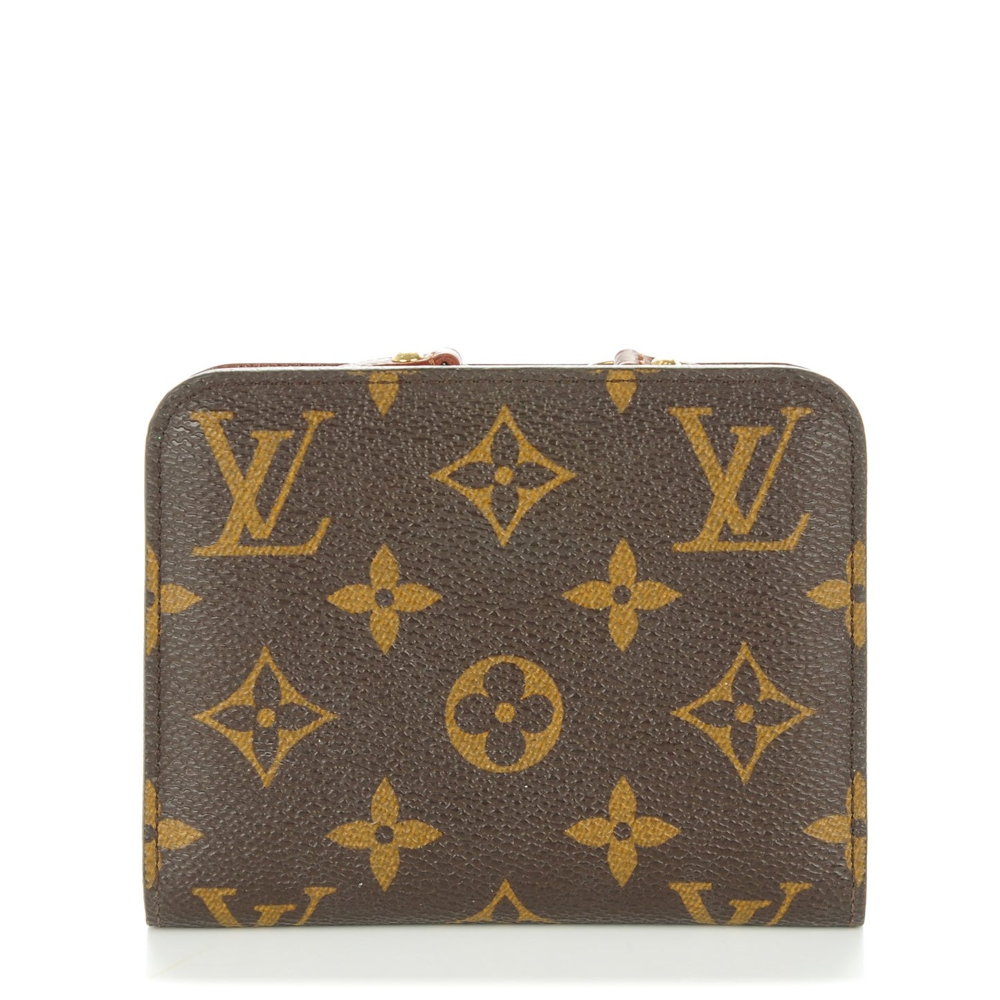 Monogram Insolite Coin Purse Wallet