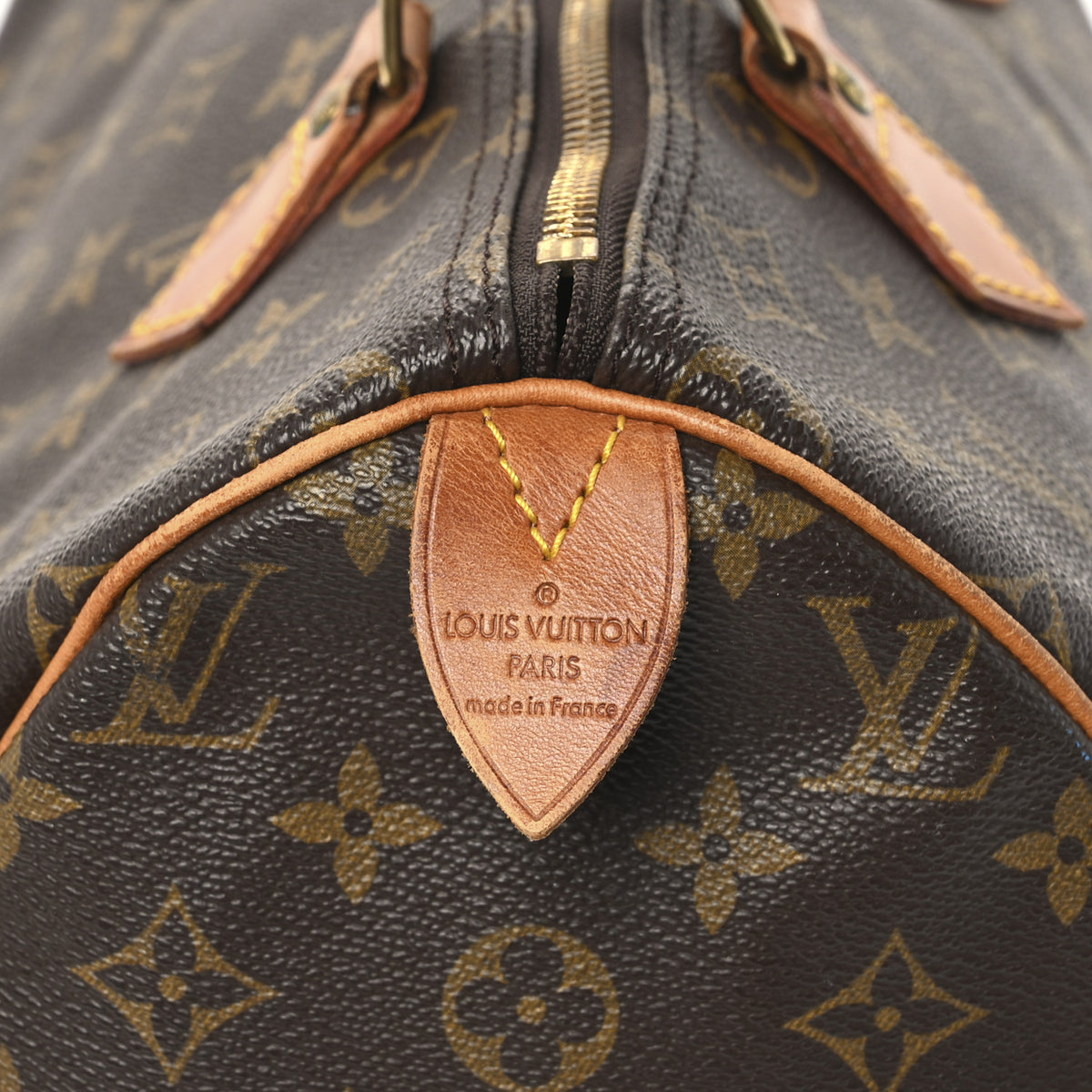 Monogram Speedy 30