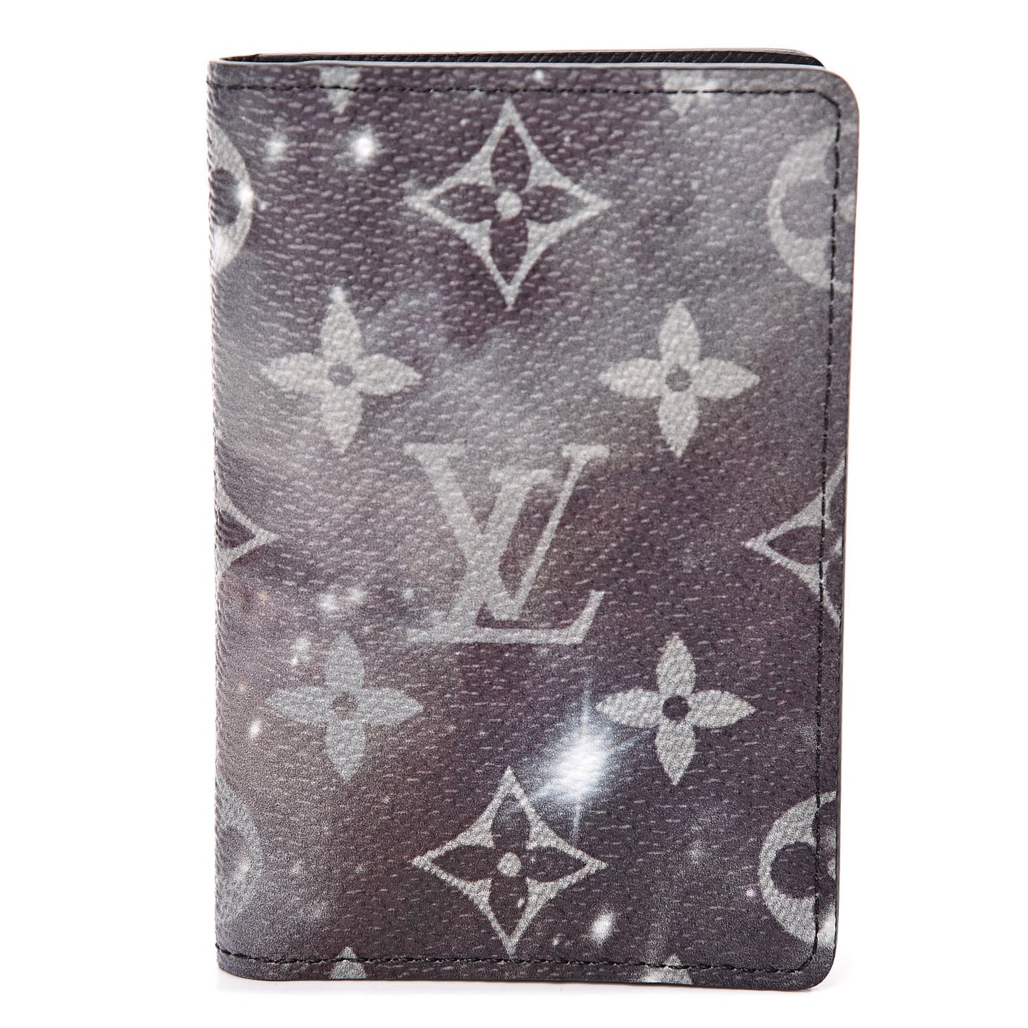 Monogram Galaxy Pocket Organizer