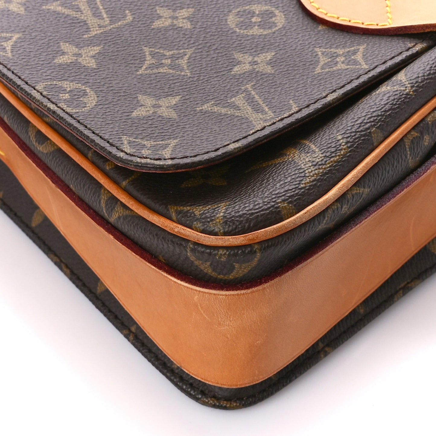 Monogram Cartouchiere 26