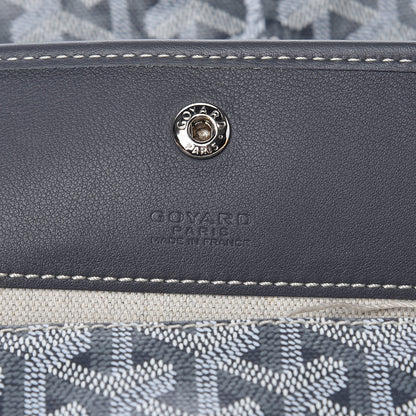 Goyard Goyardine Saint Louis GM Grey 7 of 11