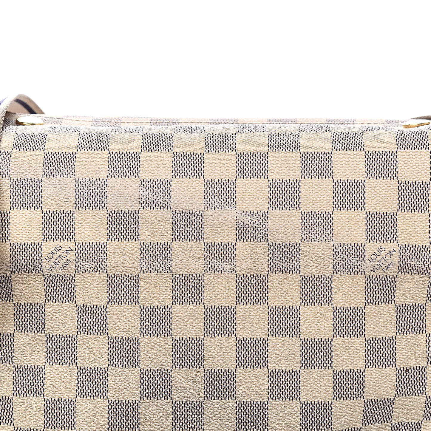 Damier Azur Naviglio