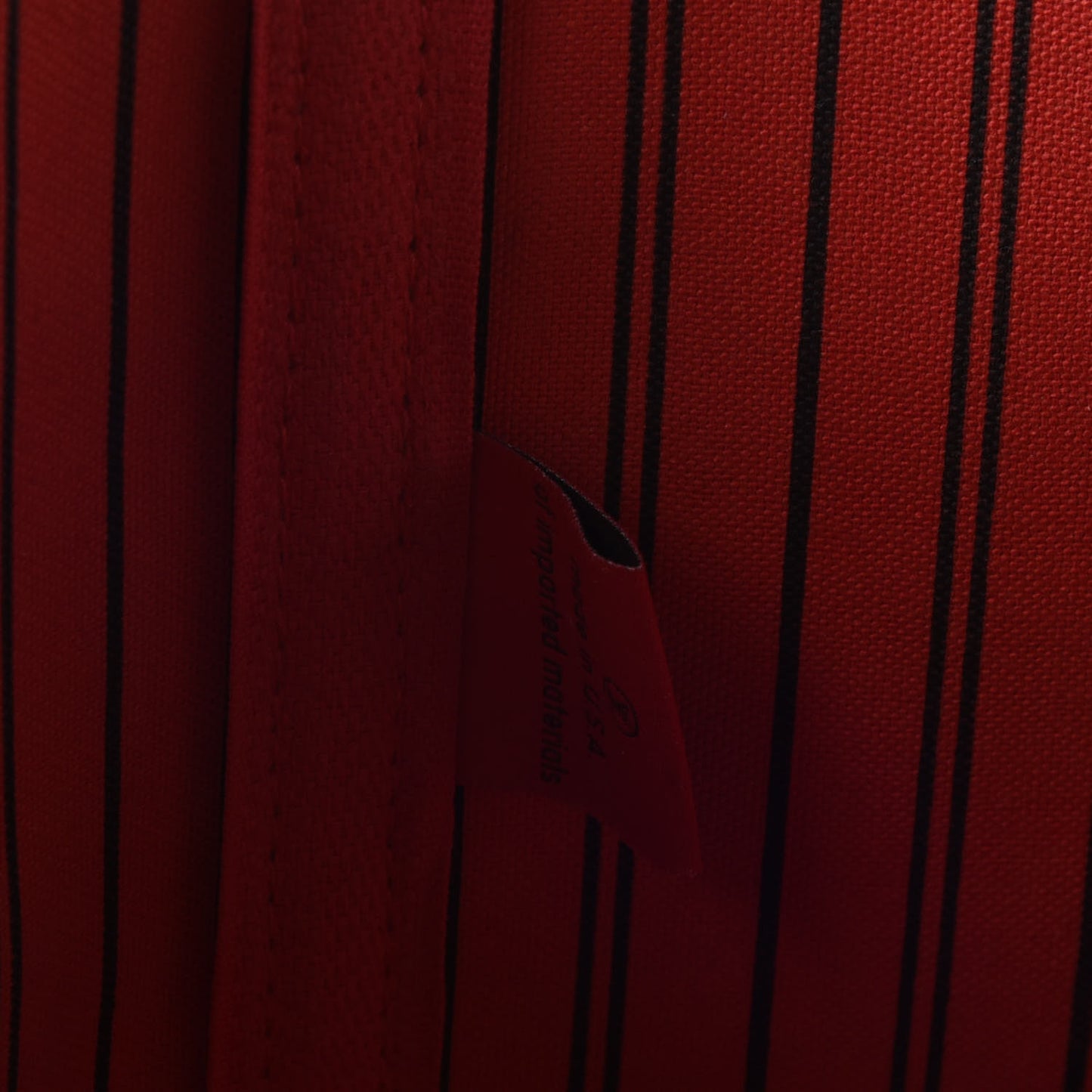 Damier Ebene Neo Neverfull GM