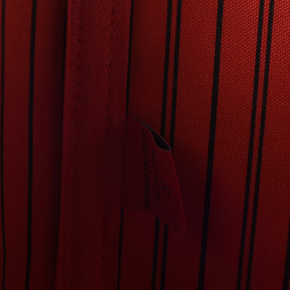 Louis Vuitton Damier Ebene Neo Neverfull GM 9 of 21