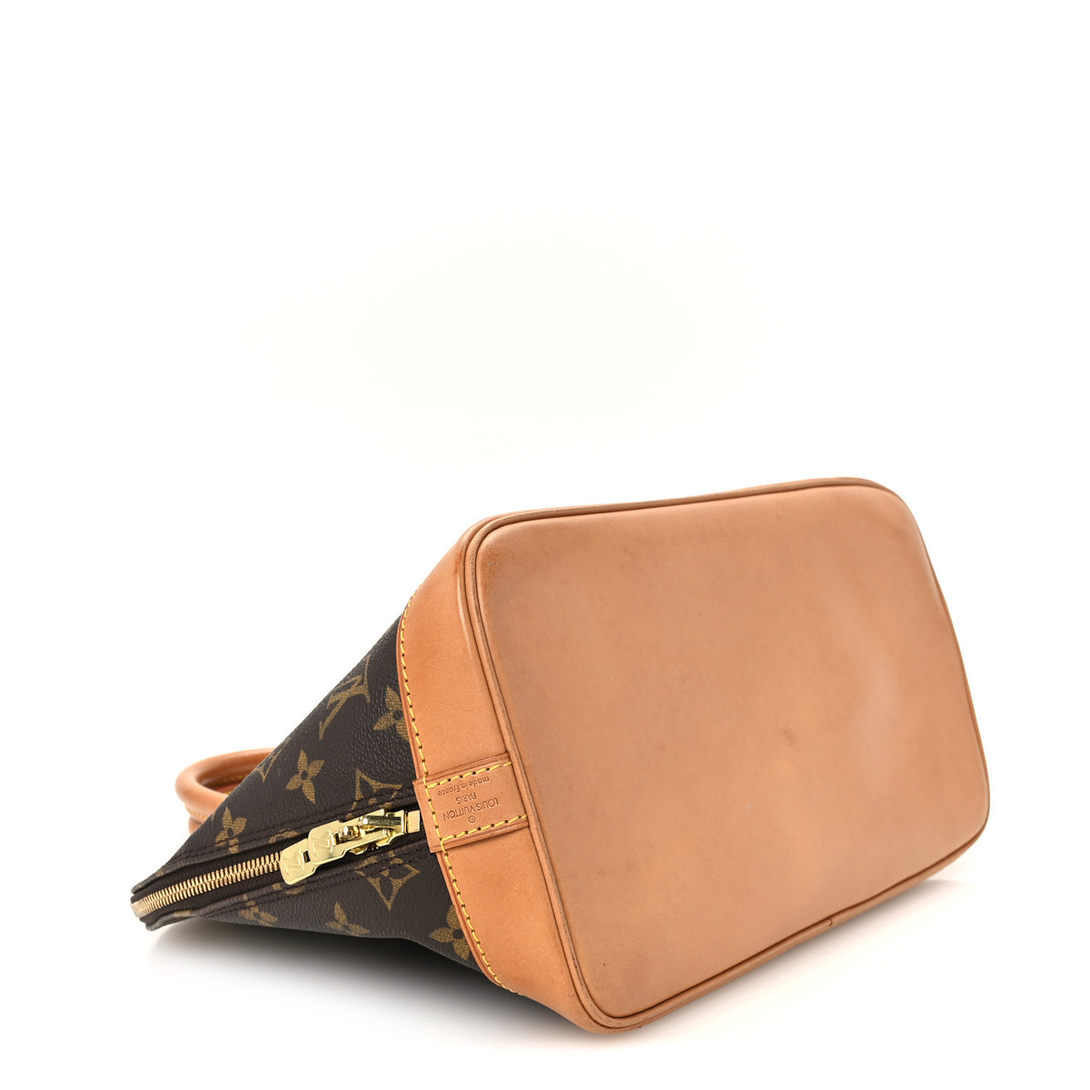 Louis Vuitton Monogram Alma PM 4 of 10