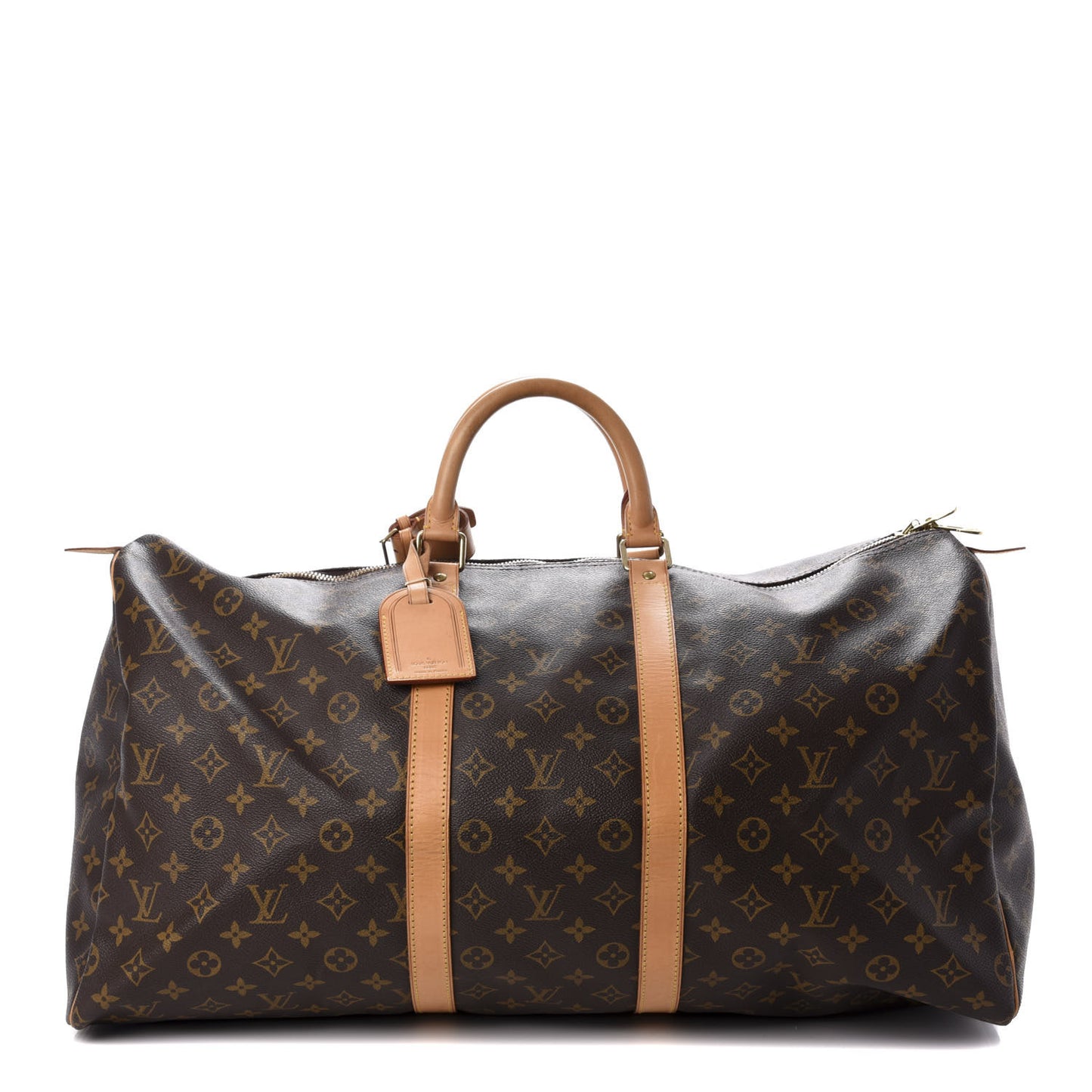 Monogram Keepall 55