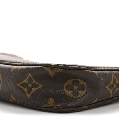 Louis Vuitton Monogram Pochette Accessories NM 10 of 12