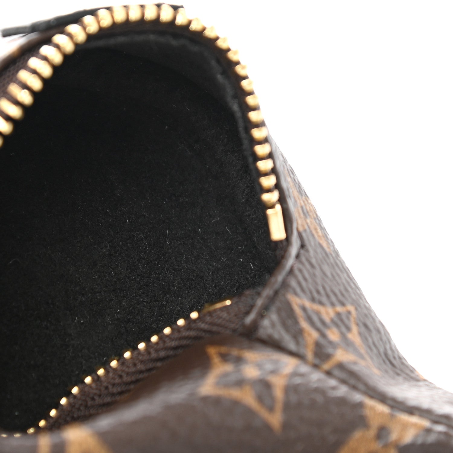 Louis Vuitton Monogram Party Bumbag Bracelet 5 of 9