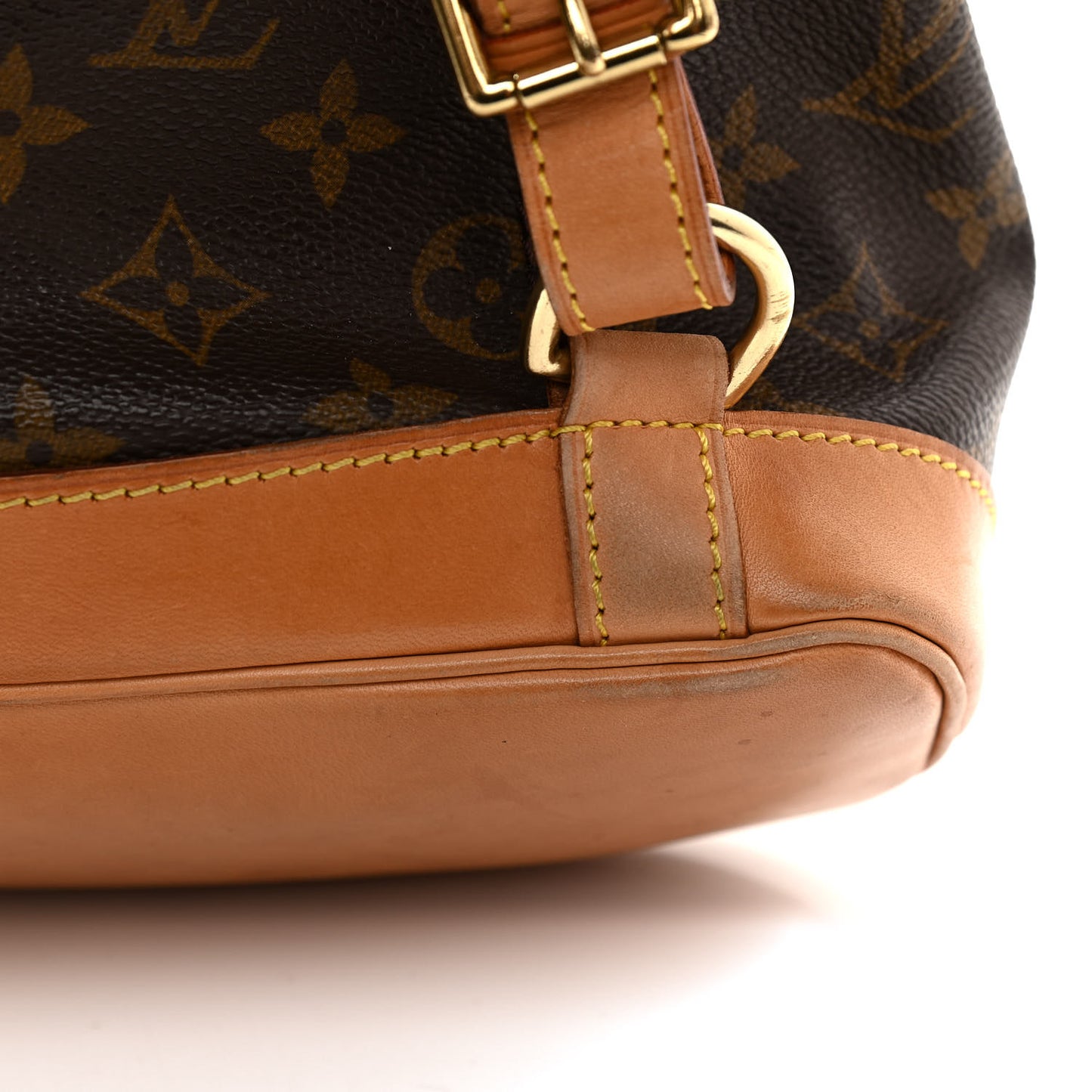 Monogram Montsouris MM Backpack