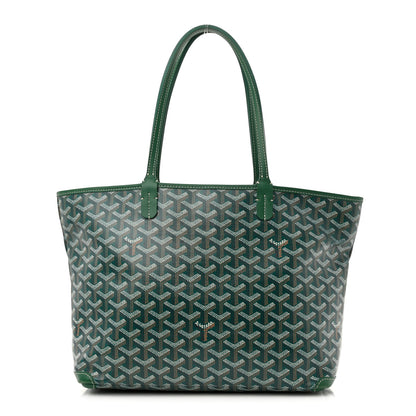 Goyard Goyardine Artois PM Green 1 of 15